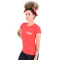 Camiseta Fildare Feminina Insanity Personal