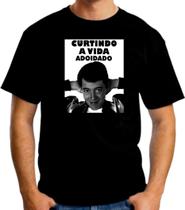 Camiseta filme Curtindo a vida adoidado - 1986 Camiseta filme Curtindo a vida adoidado - 1986