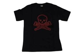 Camiseta Filme Jackass Blusa Unissex Adulto Hcd183 BM