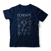Camiseta Filmmaking Camiseta Filmmaking