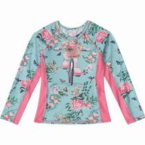 Camiseta filtro solar lilica fpu 50 bf80104074