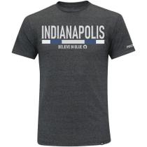 Camiseta First Down Indianapolis Futebol Americano