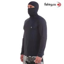 Camiseta fish co lisa ninja c:preto Camiseta fish co lisa ninja c:preto