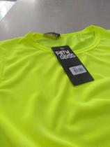 Camiseta fit Camiseta fit