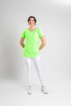 Camiseta Fit Camiseta Fit