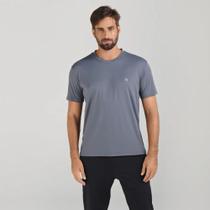 Camiseta Fit Sports I21 Proteção UV - Uv Line