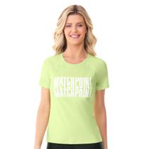 Camiseta Fitness em Viscose Match Point Lima Frash Camiseta Fitness em Viscose Match Point Lima Frash