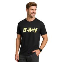 Camiseta Fitness Masculina Beach Tennis Poliéster Zee Rucci Camiseta Fitness Masculina Beach Tennis Poliéster Zee Rucci