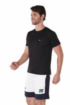 Camiseta Fitness Masculina