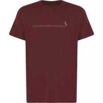Camiseta Fitness Masculina Lupo Dry Básica 77053