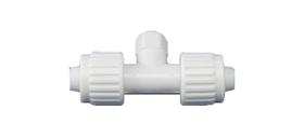 Camiseta Flair-It Plastic Ice Maker, tamanho 0,5"