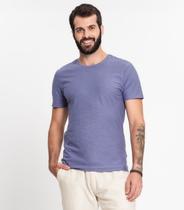 Camiseta Flamé Masculina Kohmar Azul Camiseta Flamé Masculina Kohmar Azul