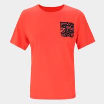 Camiseta Flamengo Adidas Gráfica Feminina