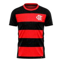 Camiseta Flamengo Braziline Speed Masculina Camiseta Flamengo Braziline Speed Masculina