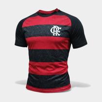 Camiseta Flamengo Dive Masculina Camiseta Flamengo Dive Masculina