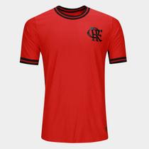 Camiseta Flamengo Dry Masculina