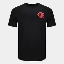 Camiseta Flamengo Dry Masculina