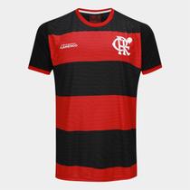 Camiseta Flamengo Emoção Masculina Camiseta Flamengo Emoção Masculina