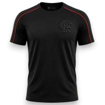 Camiseta Flamengo Energy Masculina Oficial Licenciada Betel - Camiseta Flamengo Energy Masculina Oficial Licenciada Betel -