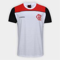 Camiseta Flamengo fulgor Masculina Camiseta Flamengo fulgor Masculina