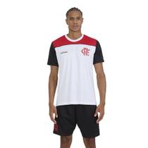 Camiseta Flamengo Fulgor Masculina