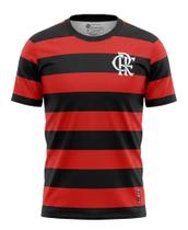 Camiseta Flamengo Masculina Licenciada Oficial Camiseta Flamengo Masculina Licenciada Oficial