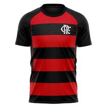 Camiseta Flamengo Metaverse Masculina - Braziline