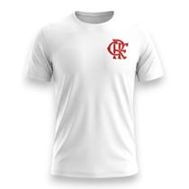 Camiseta Flamengo Nação Masculina Oficial Crf Dry - Camiseta Flamengo Nação Masculina Oficial Crf Dry -