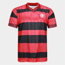 Camiseta Flamengo Retrô 1996 I Masculina