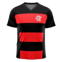 Camiseta Flamengo Scope Masculina