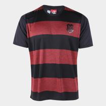 Camiseta Flamengo Seek Masculina - Braziline