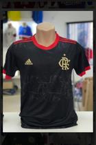 Camiseta Flamengo Camiseta Flamengo