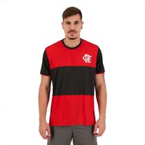 Camiseta Flamengo WHIP Masculina Licenciada - braziline