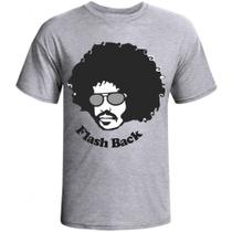 Camiseta Flash Back fornecedor M&M Presentes Personalizados