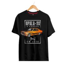 Camiseta Flash Rock - Opala