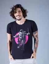 Camiseta Floating in Space Camiseta Floating in Space