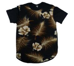 Camiseta Floral Camisa Flor Long Line Feminina SF326 SF327 SF328 SF329 SF330 SF331 SF332 SF333 SF334 Camiseta Floral Camisa Flor Long Line Feminina SF326 SF327 SF328 SF329 SF330 SF331 SF332 SF333 SF334