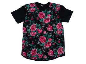 Camiseta Floral Camisa Flor Long Masculina SF317 SF318 SF319 SF320 SF321 SF322 SF323 SF324 SF325 Camiseta Floral Camisa Flor Long Masculina SF317 SF318 SF319 SF320 SF321 SF322 SF323 SF324 SF325