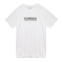 Camiseta Florence Marine Exploration Camiseta Florence Marine Exploration