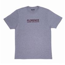 Camiseta Florence Marine Exploration Camiseta Florence Marine Exploration