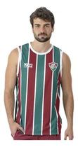 Camiseta Fluminense Licenciada Masculina Partner