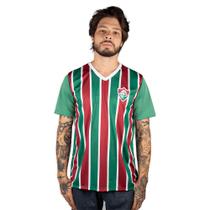 Camiseta Fluminense Volcano