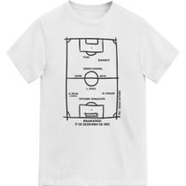 Camiseta Fogão Campeão Brasileirão 1995