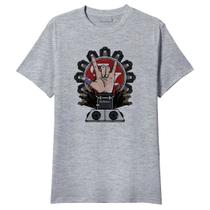 Camiseta Foo Fighters Modelo 1 - King of Print