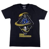 Camiseta Foo Fighters Sky Is A Neighborhood Blusa Adulto Unissex Banda de Rock Bo621 Camiseta Foo Fighters Sky Is A Neighborhood Blusa Adulto Unissex Banda de Rock Bo621