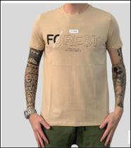 Camiseta Forest Soul Beach Camiseta Forest Soul Beach