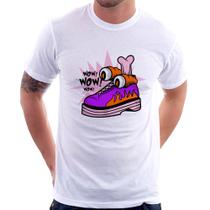 Camiseta Forever Cool - Foca na Moda