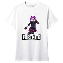 Camiseta Fortnite Game Geek Fortinite 25