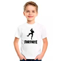 Camiseta fortnite infantil 4