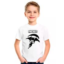 Camiseta fortnite infantil 7